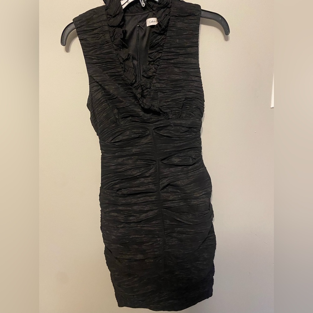 Calvin Klein LBD